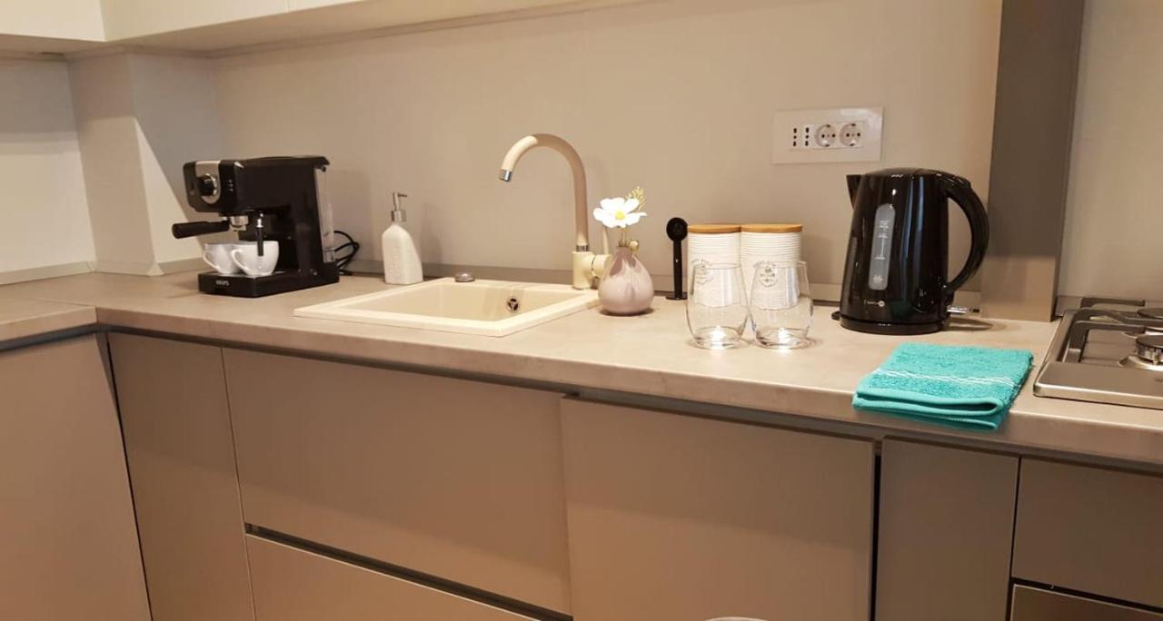 Elias Central Apartment - 2 Bedrooms & Free Parking 오라데아 외부 사진